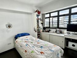 Blk 27B Membina Court (Bukit Merah), HDB 4 Rooms #578546631
